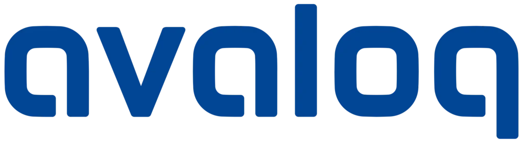 Avaloq Logo